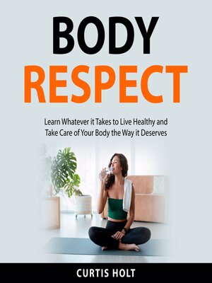 cover image of Body Respect